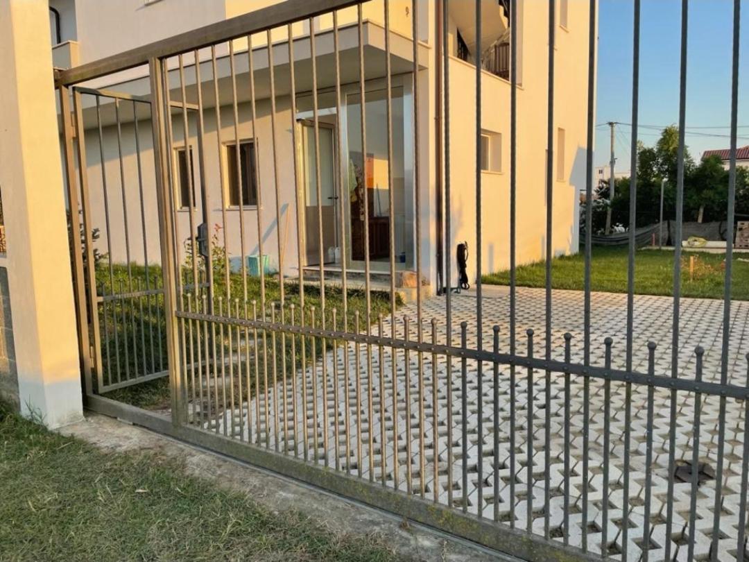 The Quiet Place Hamallaj Exterior photo
